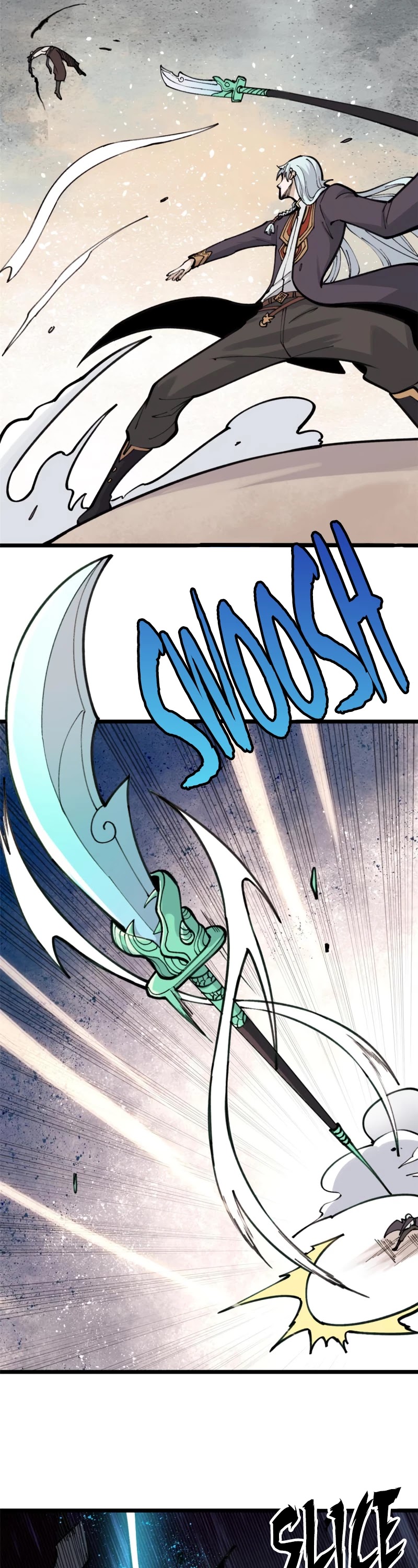 All Hail the Sect Leader Chapter 142 page 17 - Chapter 142