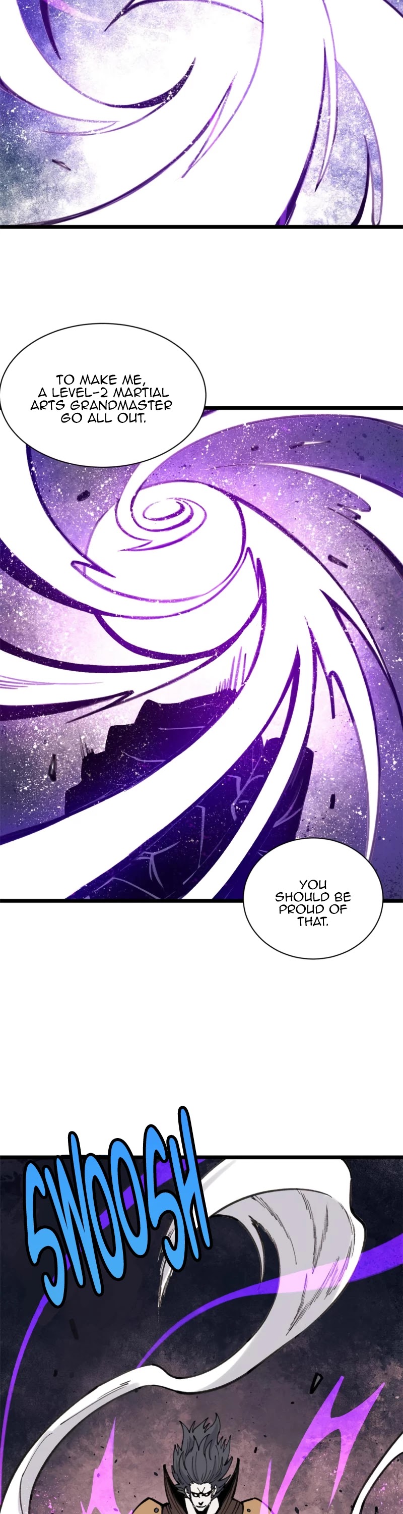 All Hail the Sect Leader Chapter 142 page 2 - Chapter 142