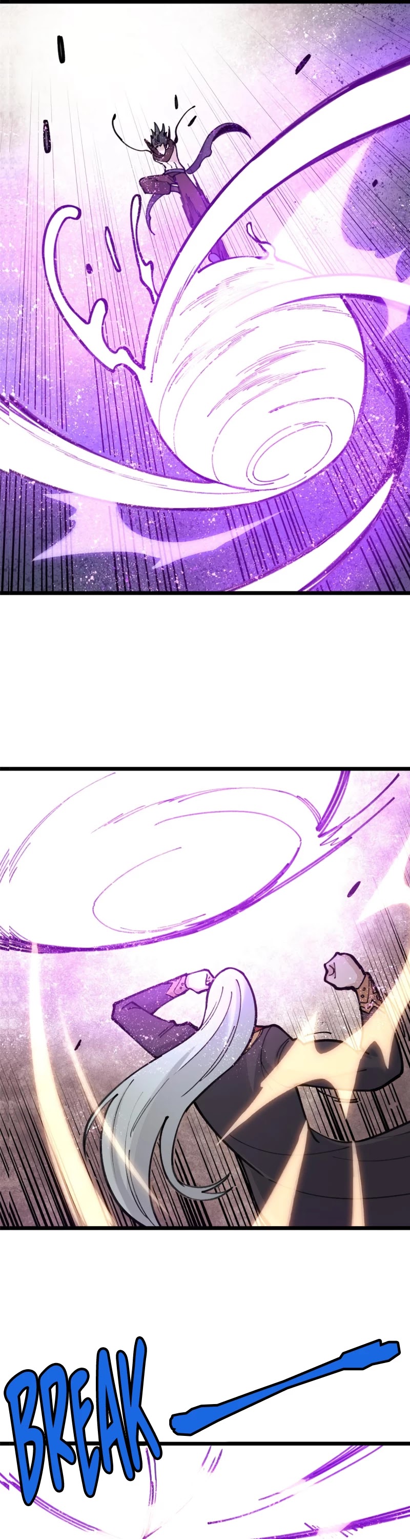 All Hail the Sect Leader Chapter 142 page 21 - Chapter 142