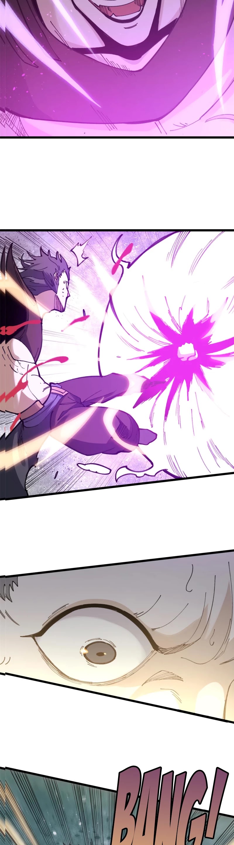 All Hail the Sect Leader Chapter 142 page 23 - Chapter 142