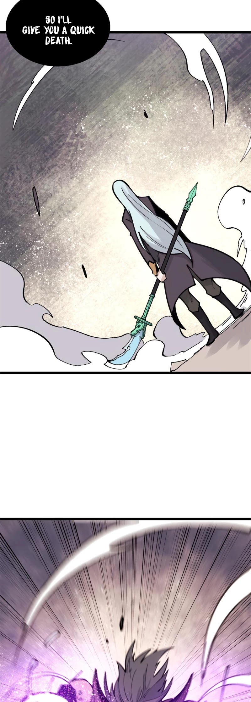 All Hail the Sect Leader Chapter 142 page 4 - Chapter 142