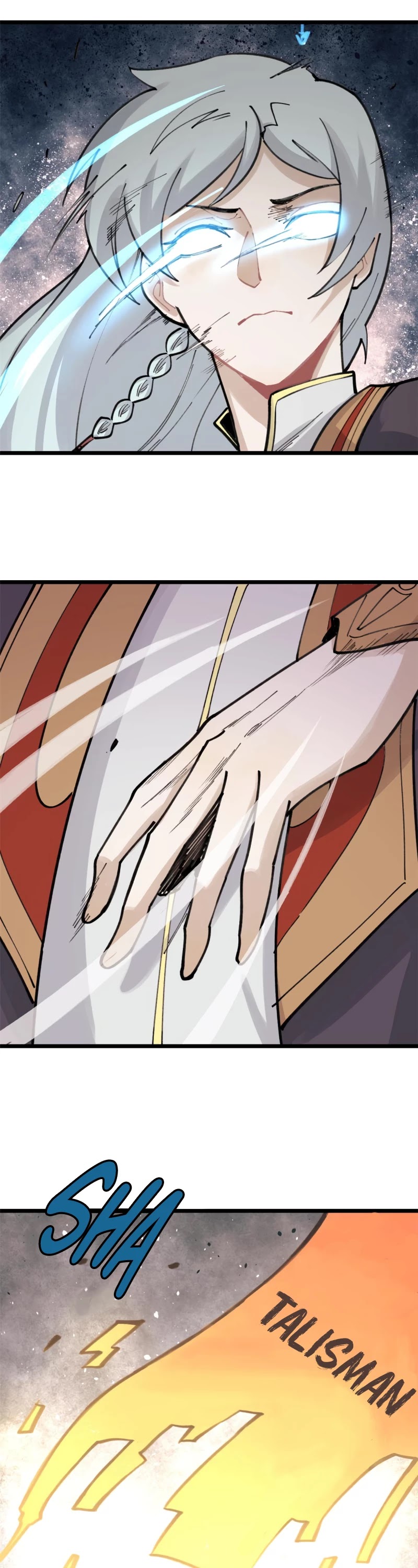 All Hail the Sect Leader Chapter 142 page 6 - Chapter 142