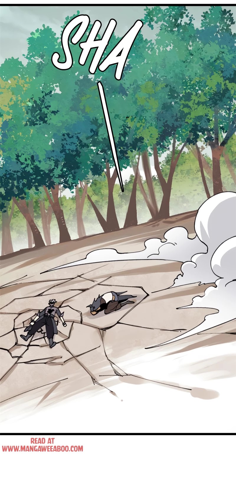 All Hail the Sect Leader Chapter 143 page 10 - Chapter 143