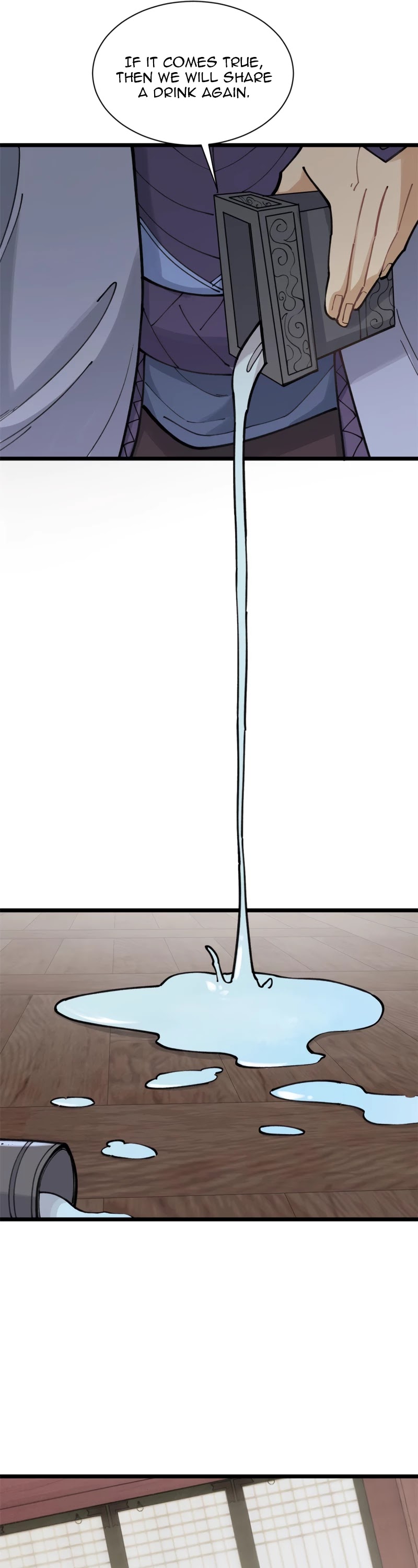 All Hail the Sect Leader Chapter 143 page 16 - Chapter 143