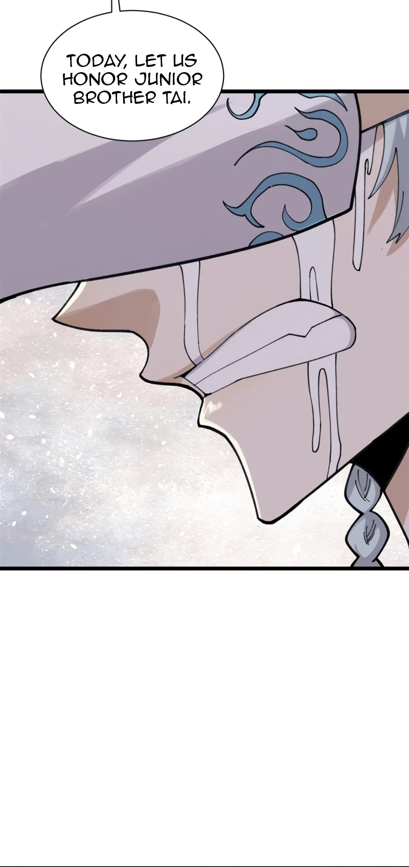 All Hail the Sect Leader Chapter 143 page 26 - Chapter 143