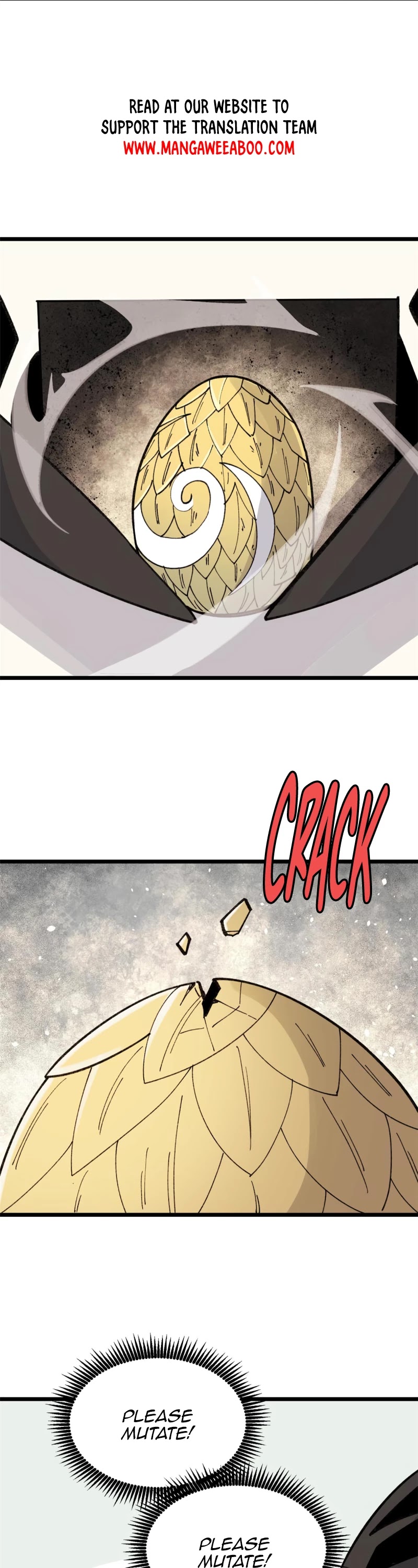 All Hail the Sect Leader Chapter 144 page 5 - Chapter 144