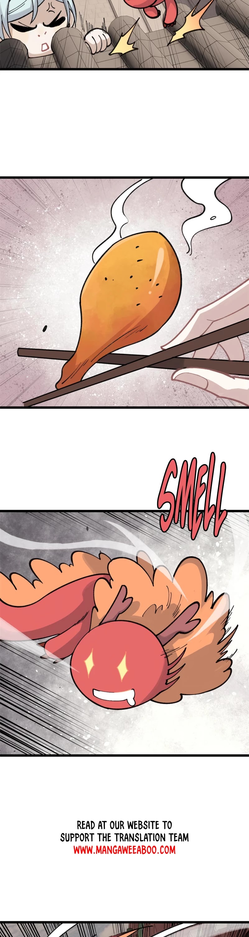 All Hail the Sect Leader Chapter 145 page 13 - Chapter 145