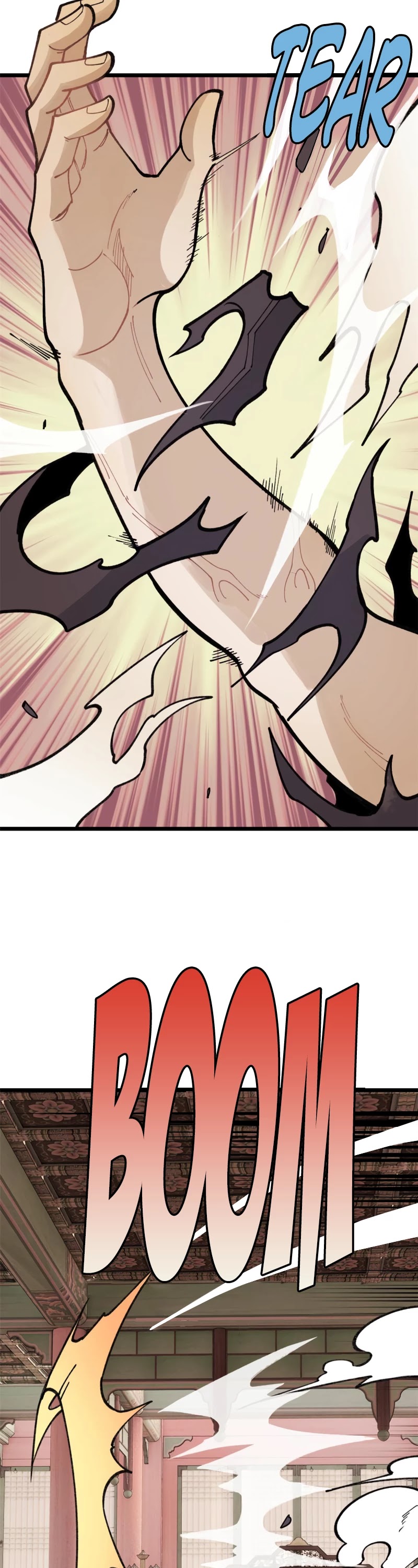 All Hail the Sect Leader Chapter 146 page 10 - Chapter 146