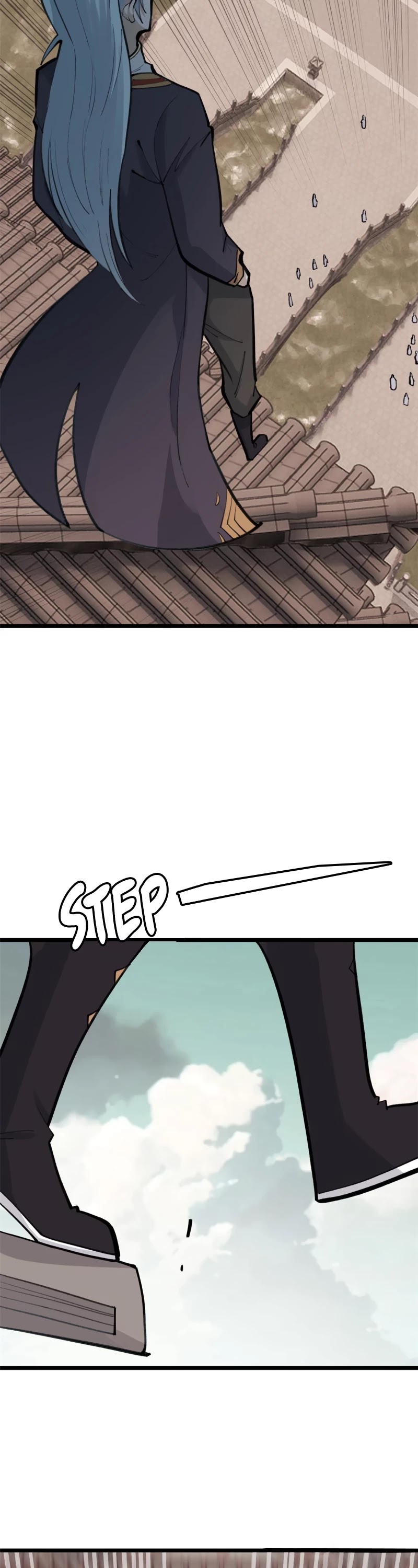 All Hail the Sect Leader Chapter 146 page 25 - Chapter 146