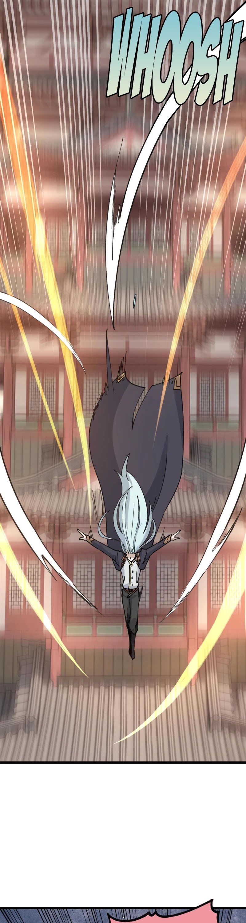 All Hail the Sect Leader Chapter 146 page 26 - Chapter 146