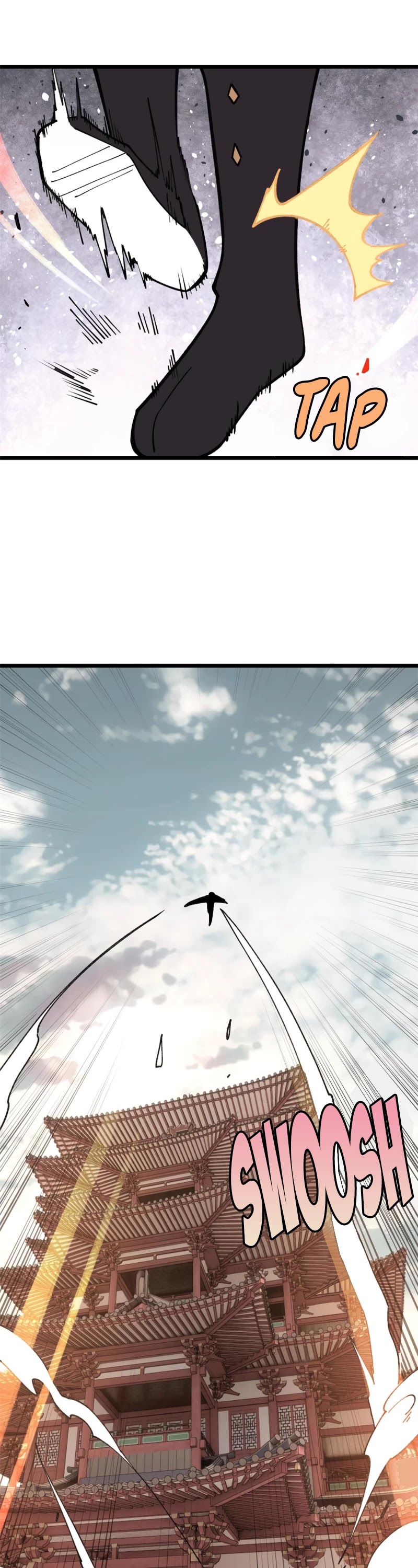 All Hail the Sect Leader Chapter 146 page 28 - Chapter 146