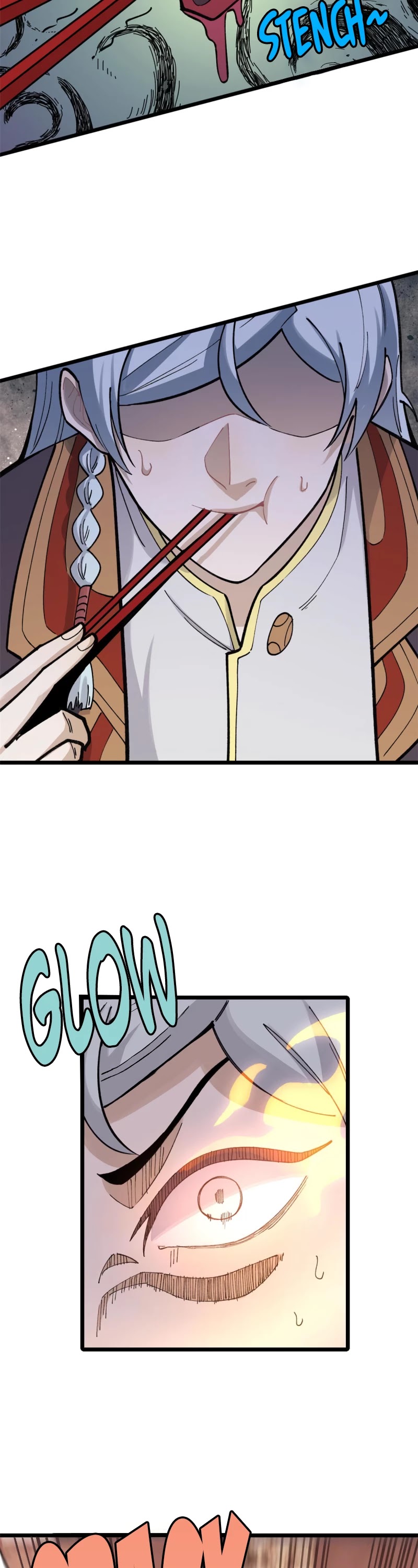 All Hail the Sect Leader Chapter 146 page 7 - Chapter 146