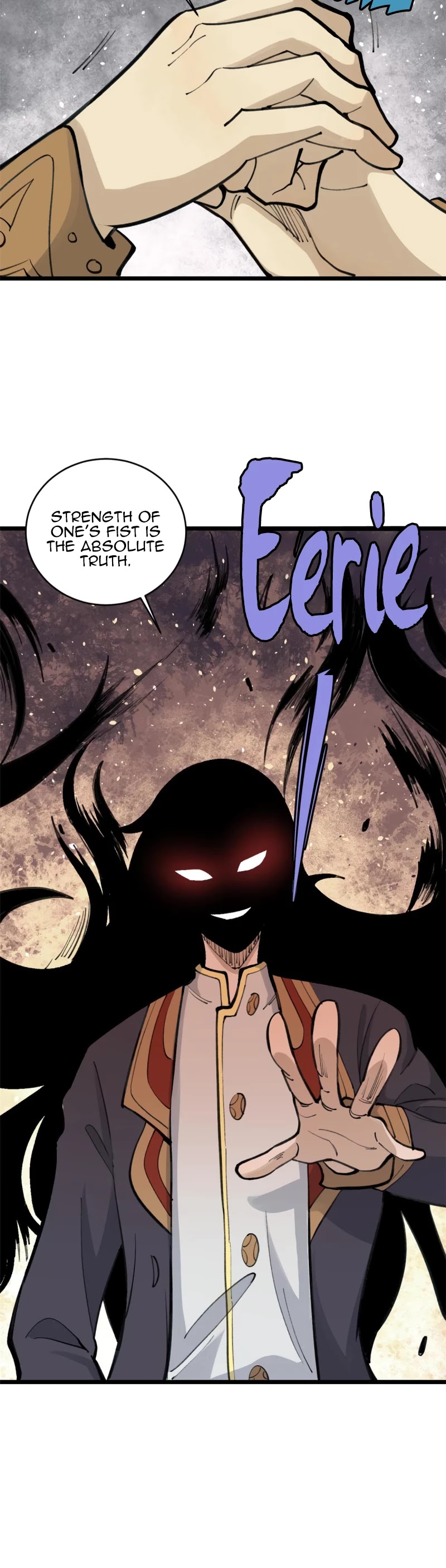 All Hail the Sect Leader Chapter 147 page 24 - Chapter 147