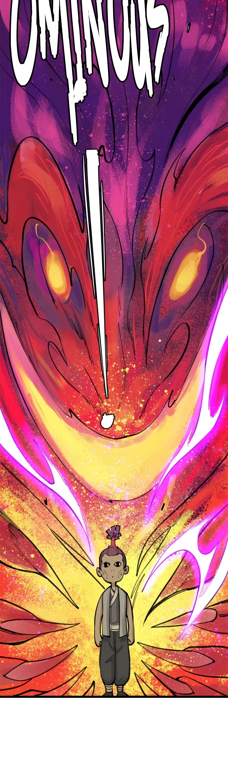 All Hail the Sect Leader Chapter 147 page 26 - Chapter 147