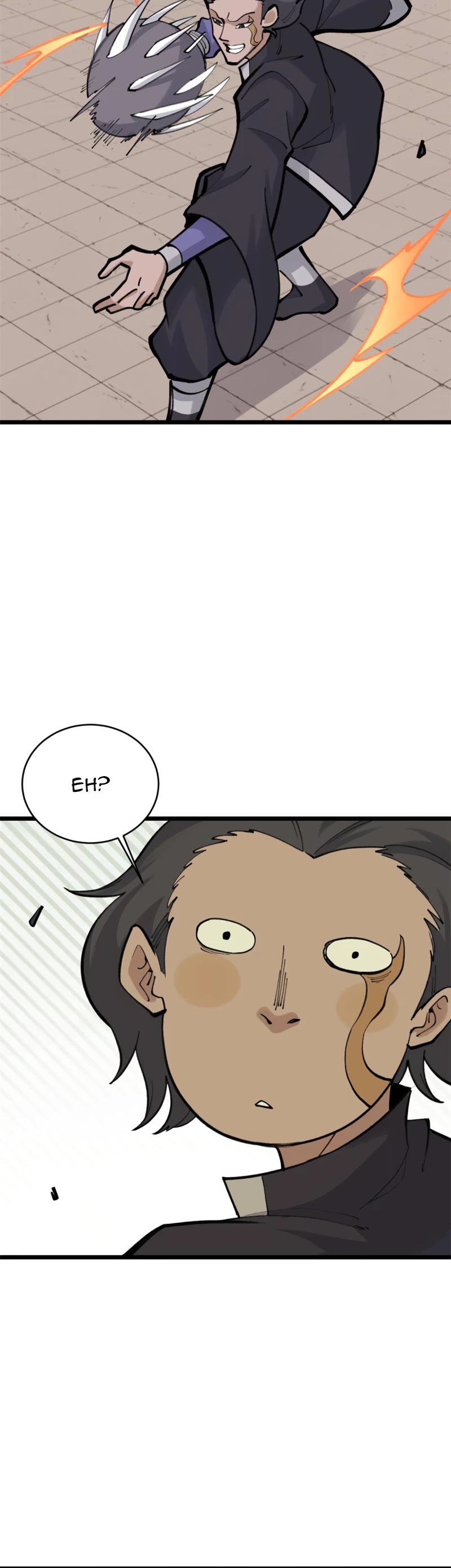 All Hail the Sect Leader Chapter 148 page 24 - Chapter 148