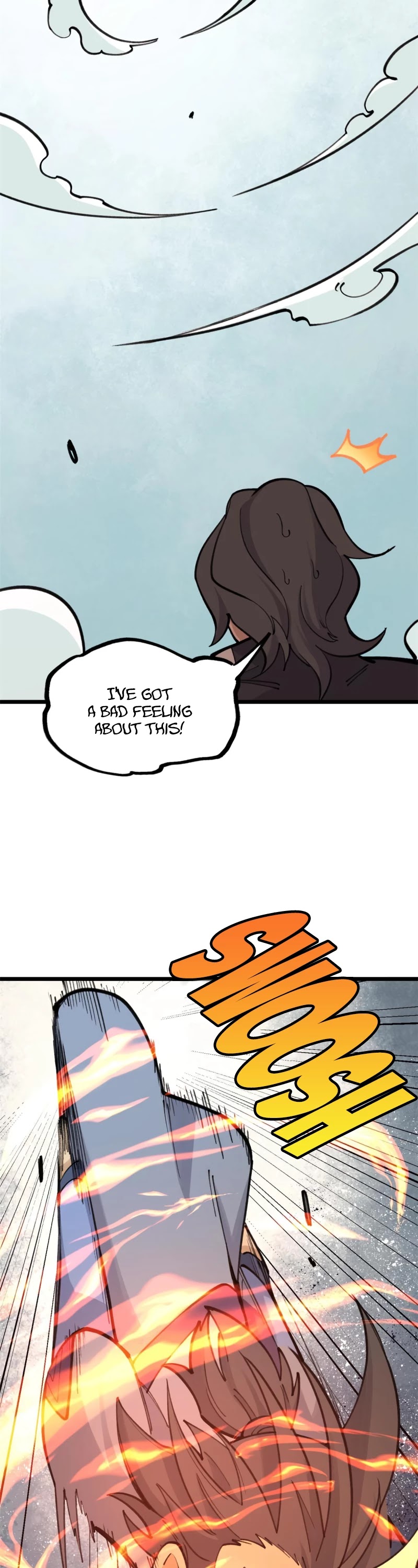 All Hail the Sect Leader Chapter 148 page 26 - Chapter 148