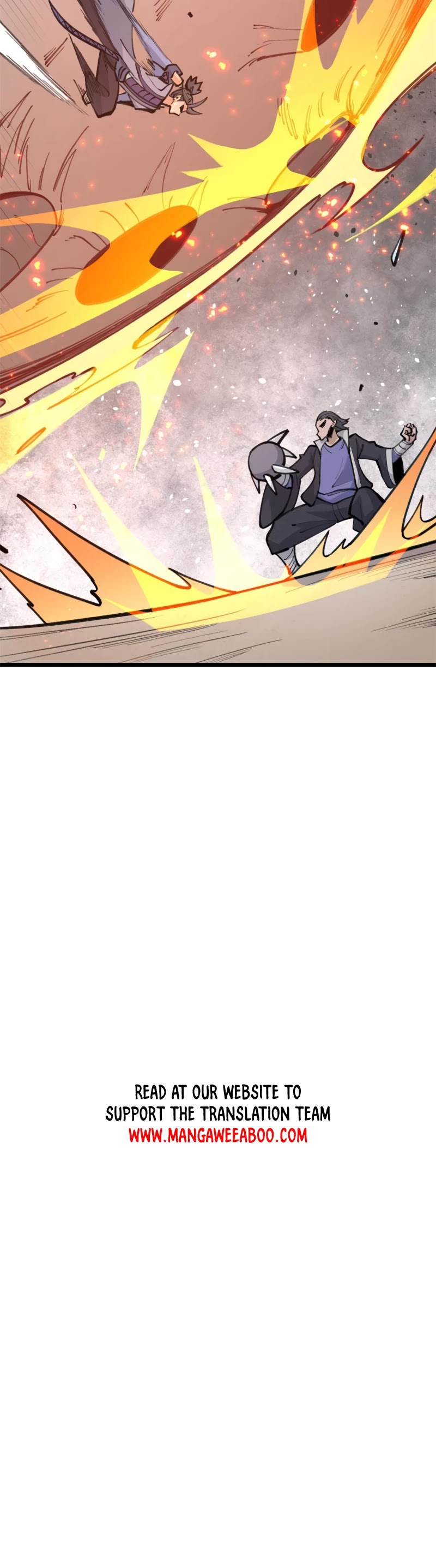 All Hail the Sect Leader Chapter 148 page 28 - Chapter 148