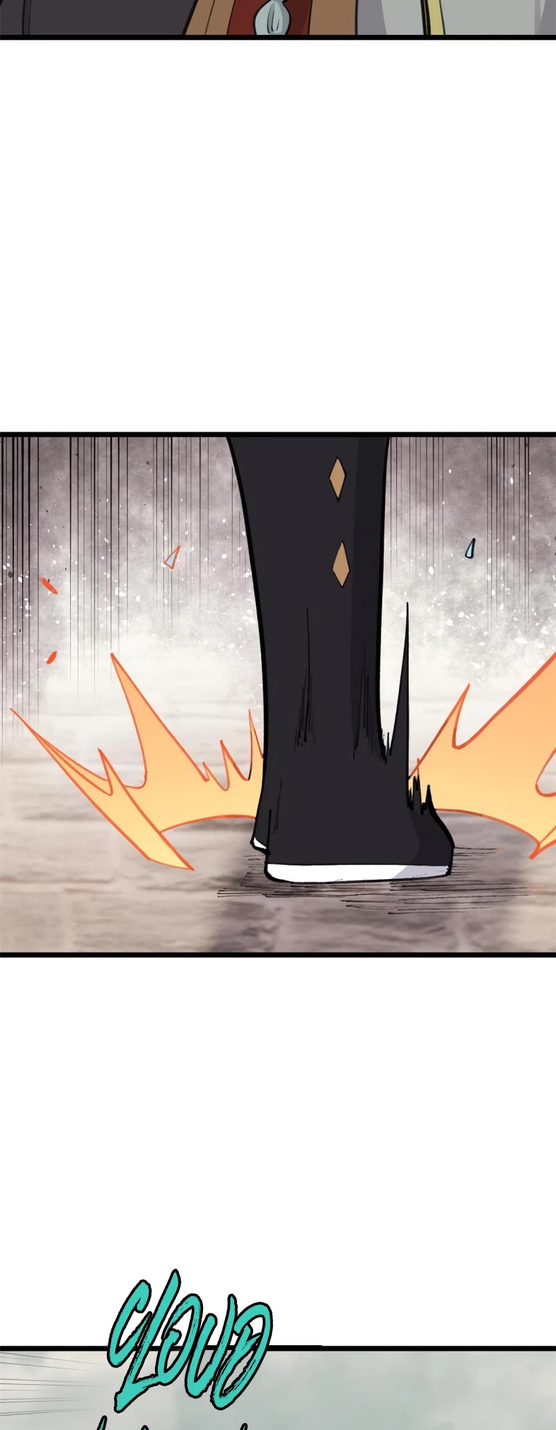 All Hail the Sect Leader Chapter 148 page 7 - Chapter 148