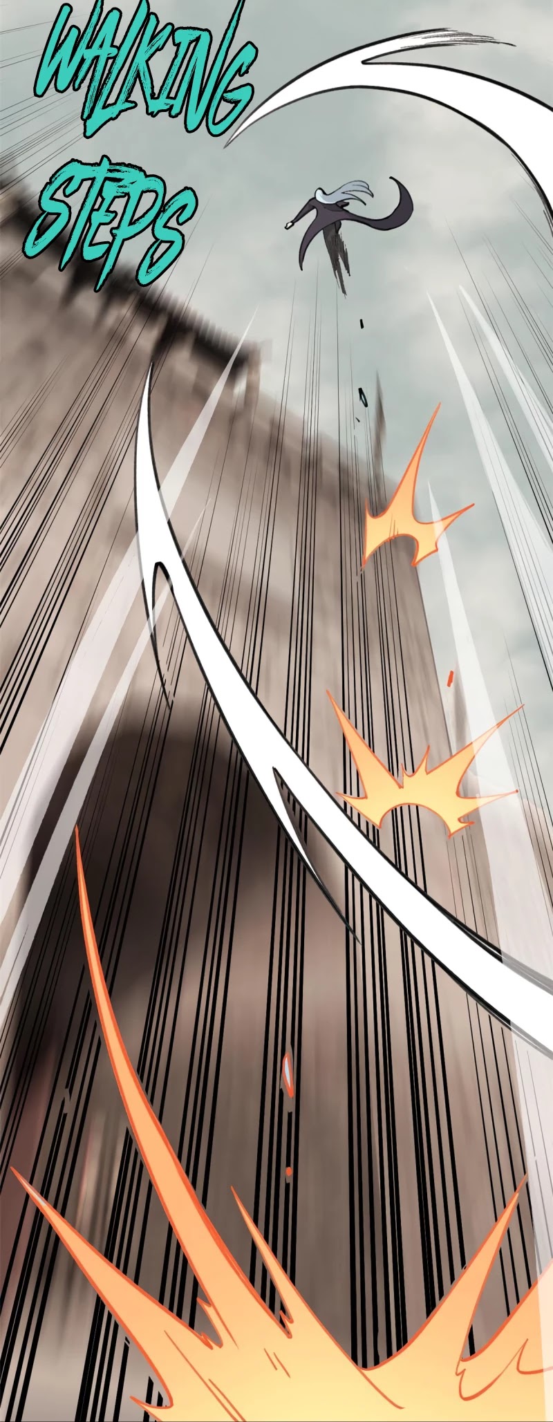 All Hail the Sect Leader Chapter 148 page 8 - Chapter 148