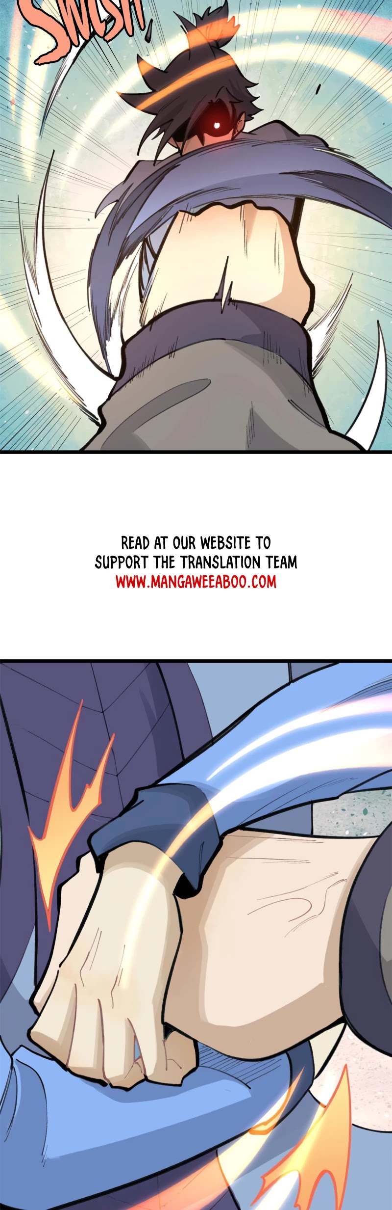All Hail the Sect Leader Chapter 149 page 15 - Chapter 149