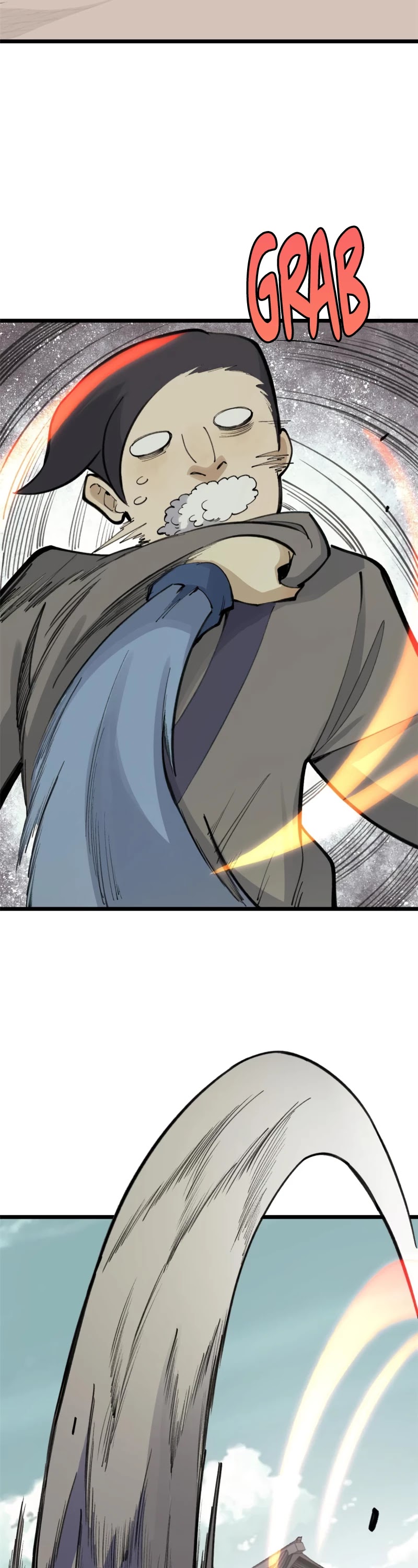 All Hail the Sect Leader Chapter 149 page 17 - Chapter 149