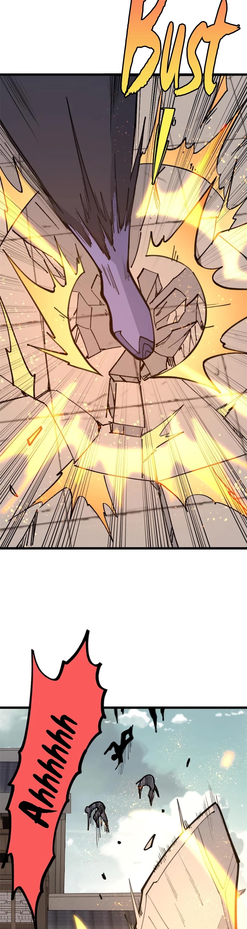 All Hail the Sect Leader Chapter 149 page 26 - Chapter 149