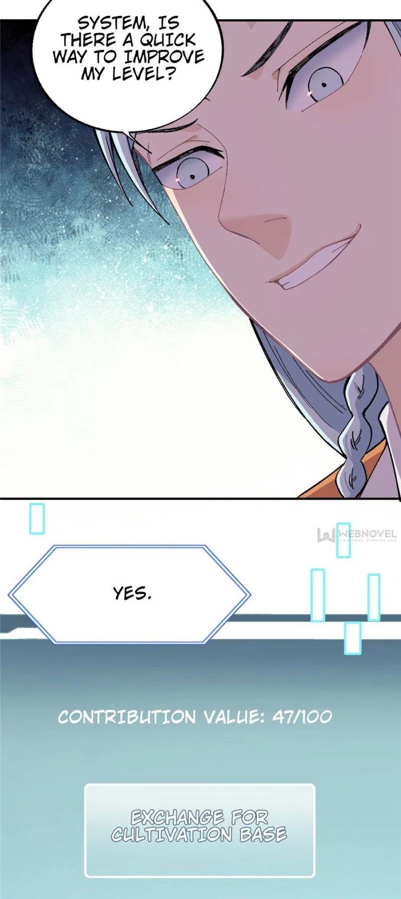 All Hail the Sect Leader Chapter 15 page 14 - Chapter 15