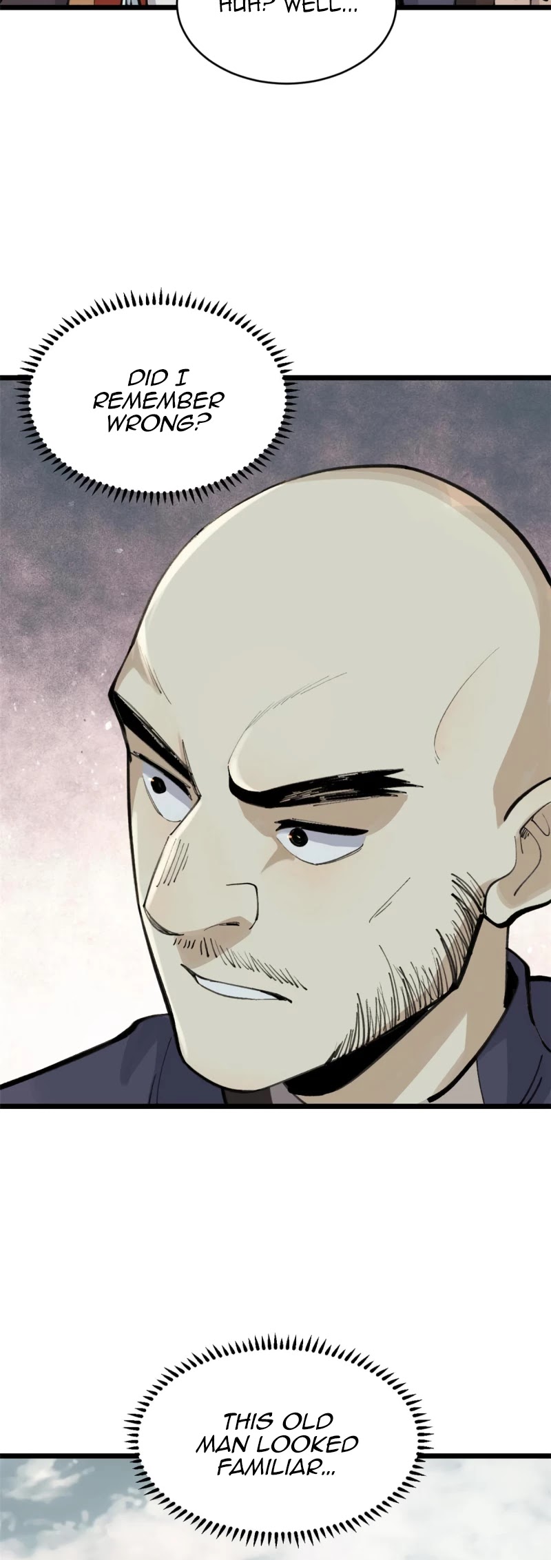 All Hail the Sect Leader Chapter 150 page 19 - Chapter 150