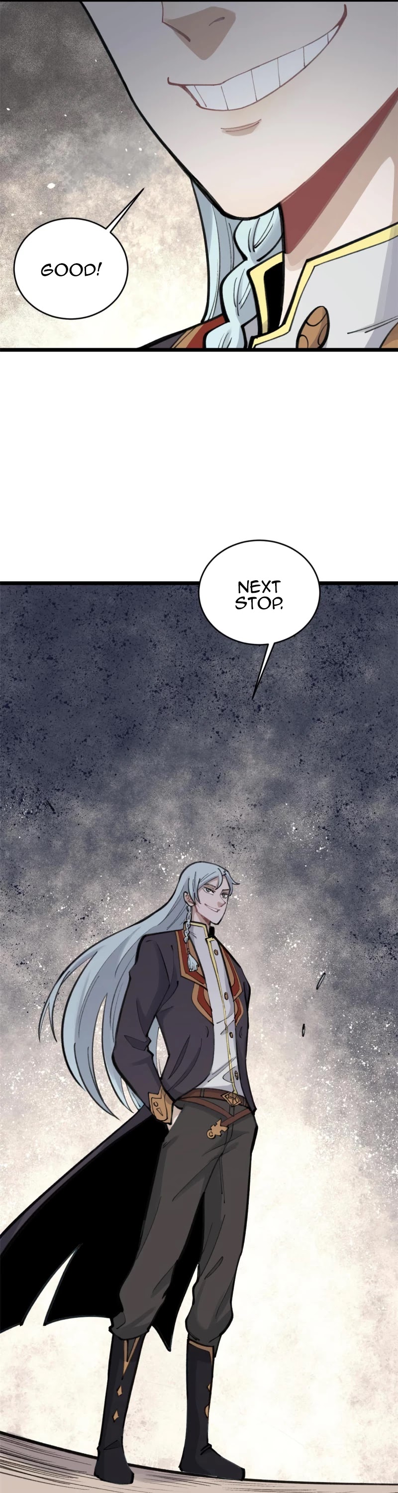 All Hail the Sect Leader Chapter 150 page 24 - Chapter 150