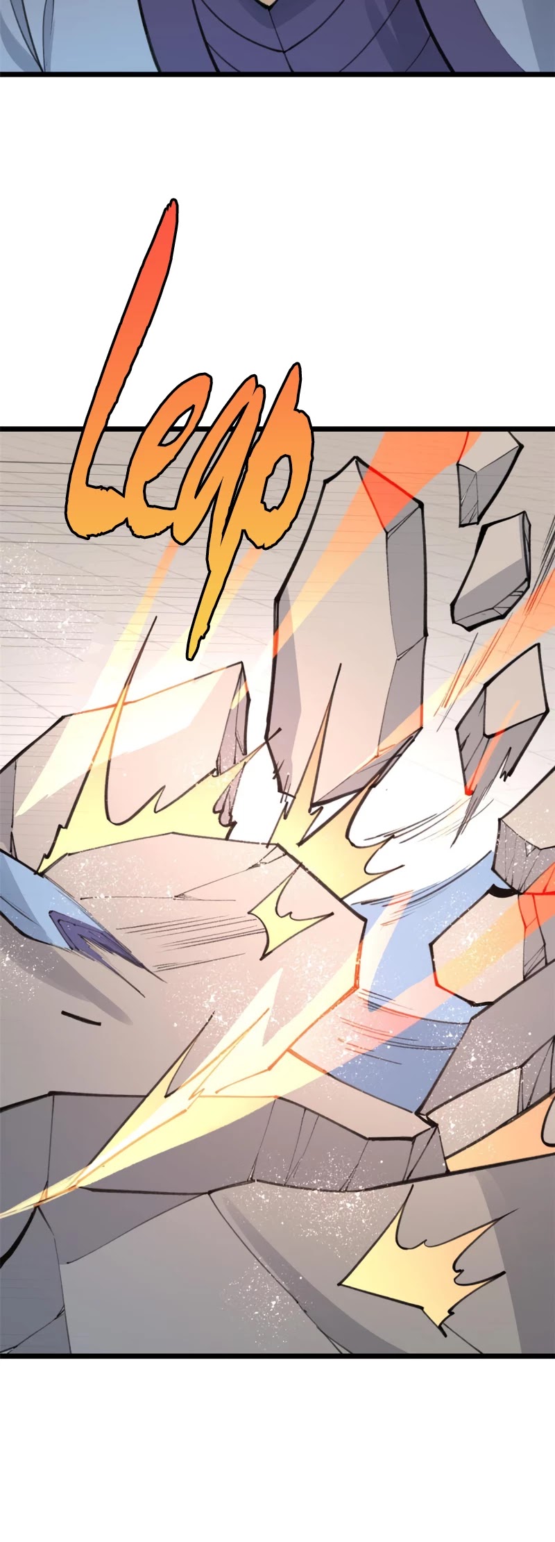 All Hail the Sect Leader Chapter 150 page 3 - Chapter 150