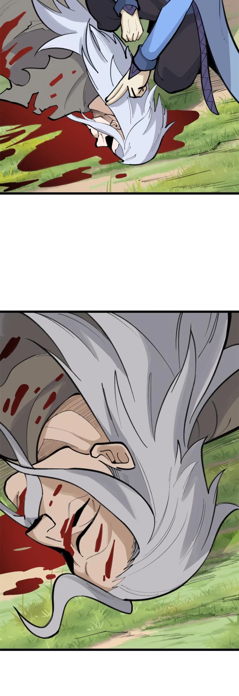 All Hail the Sect Leader Chapter 151 page 12 - Chapter 151