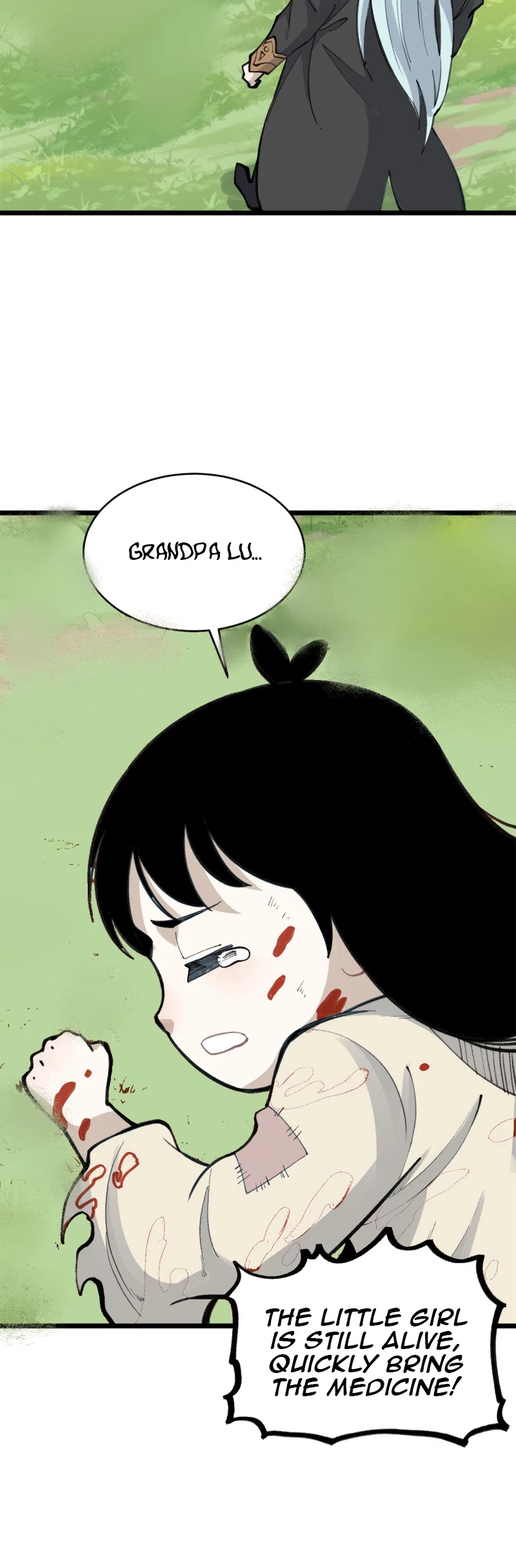 All Hail the Sect Leader Chapter 151 page 15 - Chapter 151