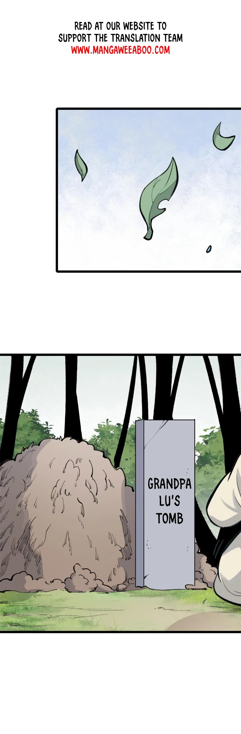 All Hail the Sect Leader Chapter 151 page 16 - Chapter 151