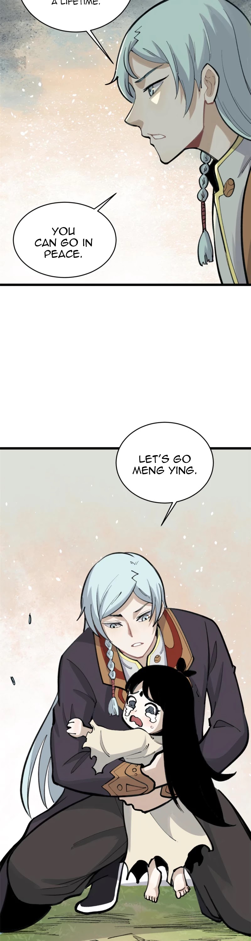 All Hail the Sect Leader Chapter 151 page 18 - Chapter 151