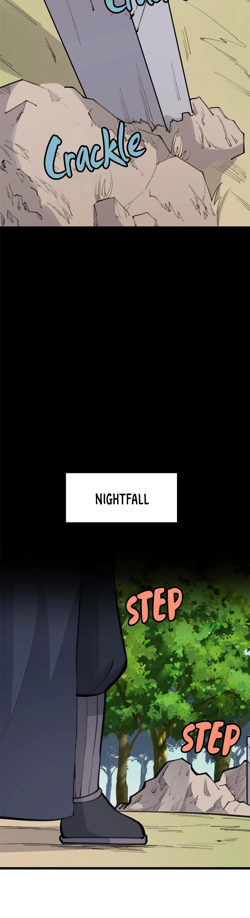 All Hail the Sect Leader Chapter 151 page 20 - Chapter 151