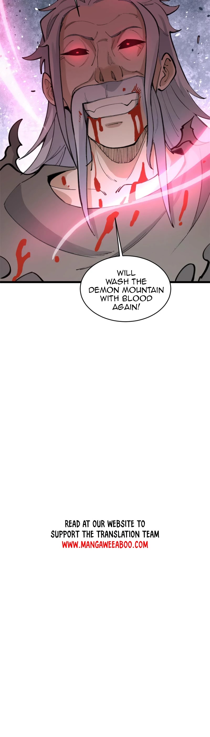 All Hail the Sect Leader Chapter 151 page 24 - Chapter 151