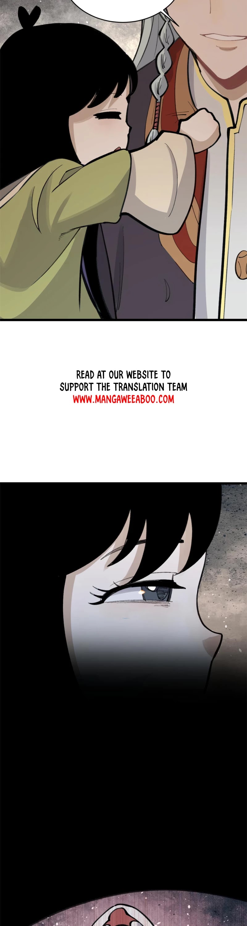 All Hail the Sect Leader Chapter 152 page 10 - Chapter 152