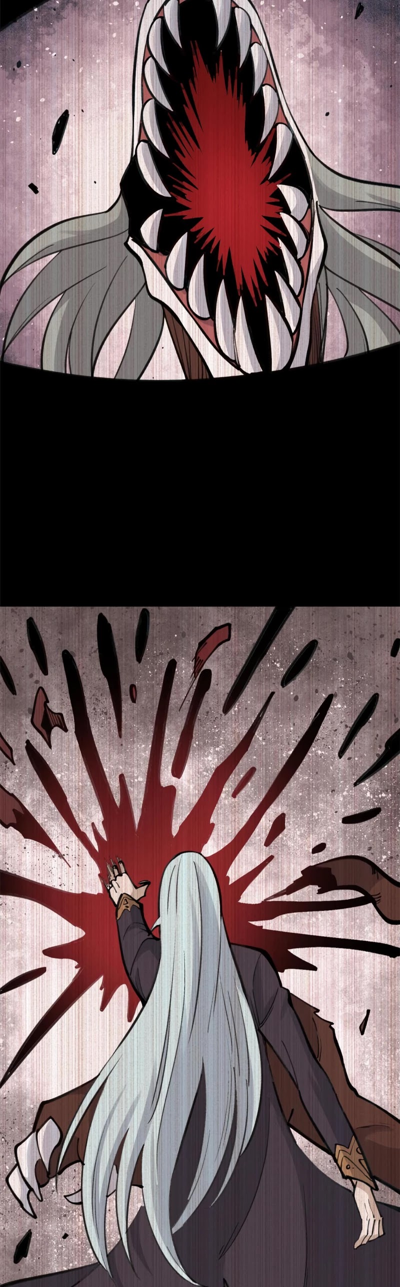All Hail the Sect Leader Chapter 152 page 11 - Chapter 152