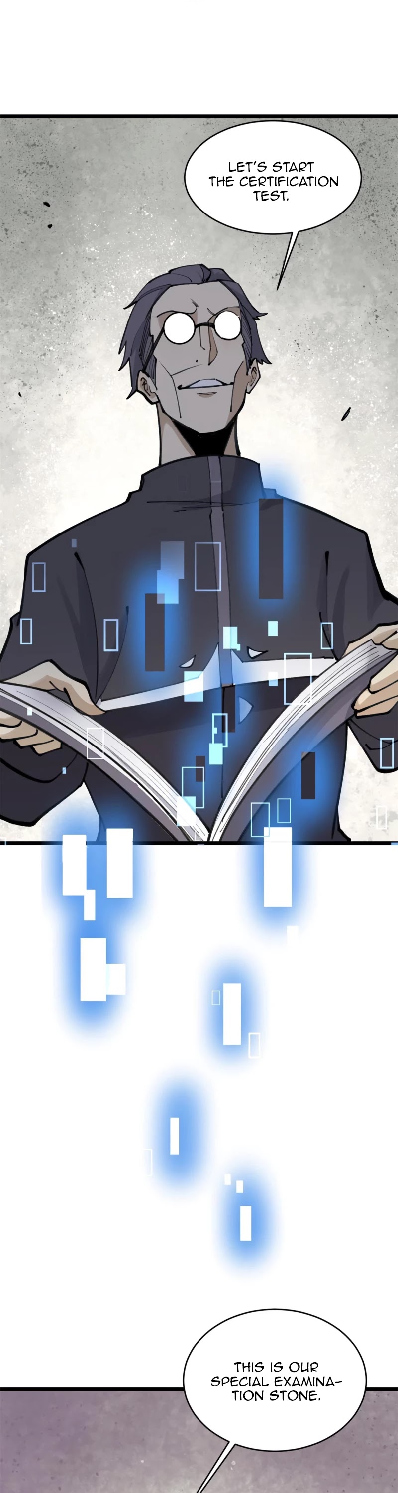 All Hail the Sect Leader Chapter 153 page 14 - Chapter 153