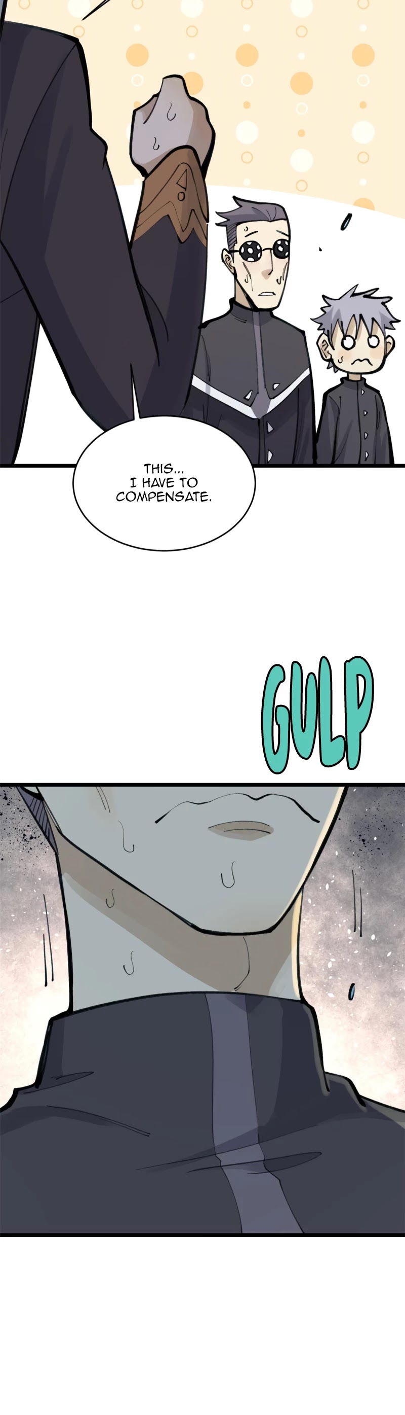 All Hail the Sect Leader Chapter 153 page 24 - Chapter 153