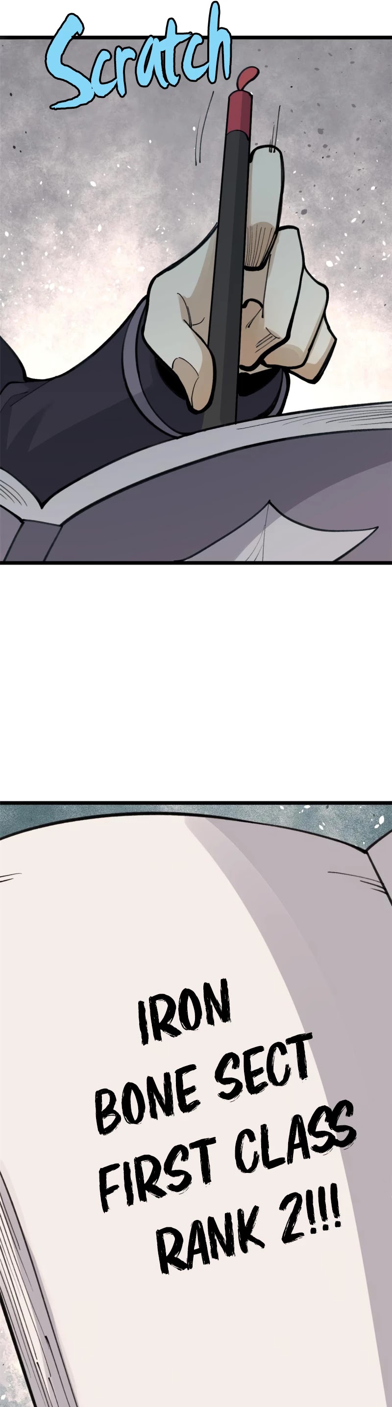 All Hail the Sect Leader Chapter 153 page 25 - Chapter 153