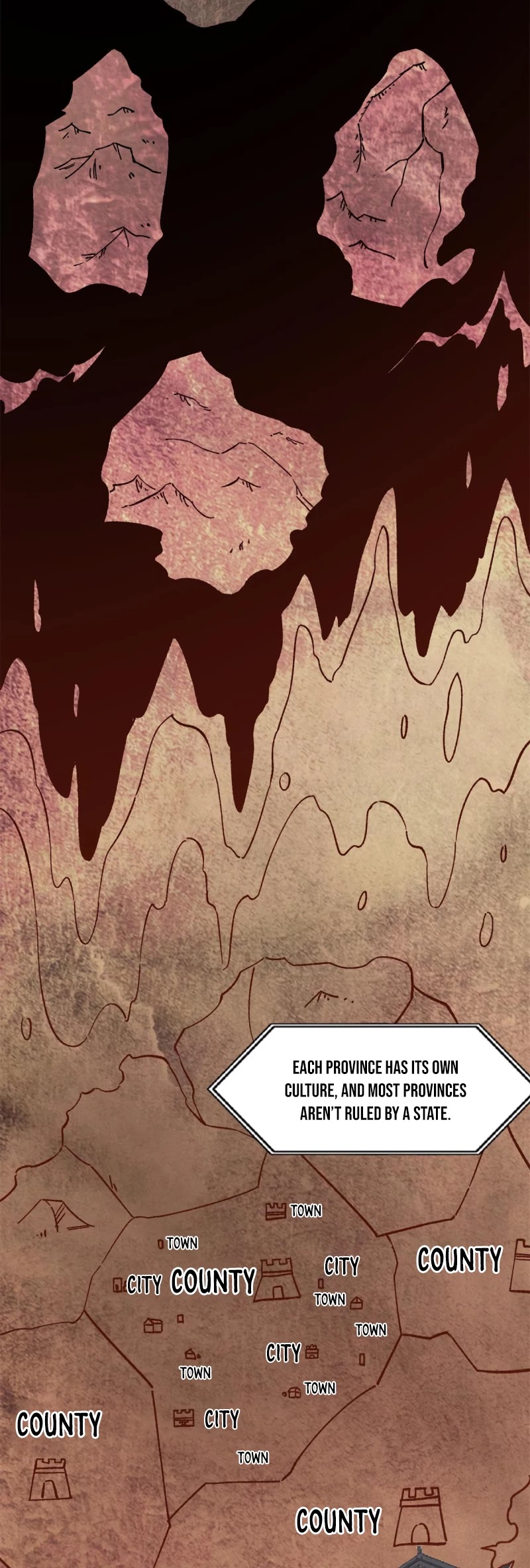 All Hail the Sect Leader Chapter 154 page 7 - Chapter 154