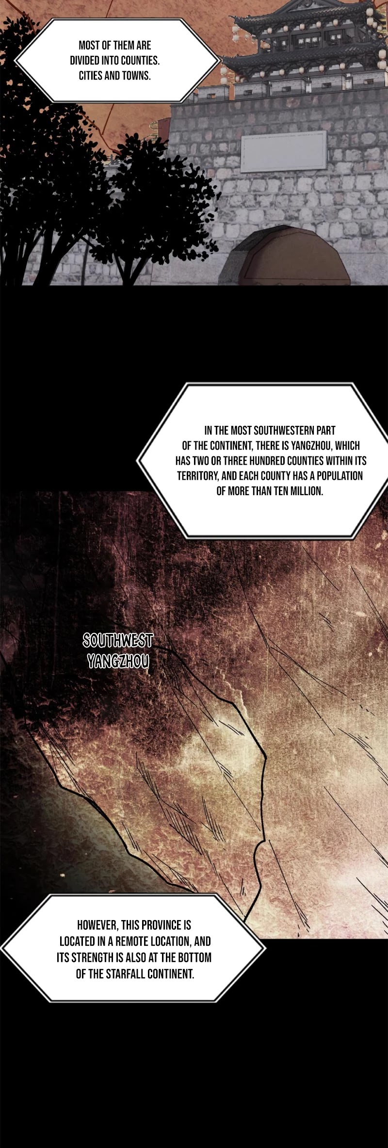 All Hail the Sect Leader Chapter 154 page 8 - Chapter 154