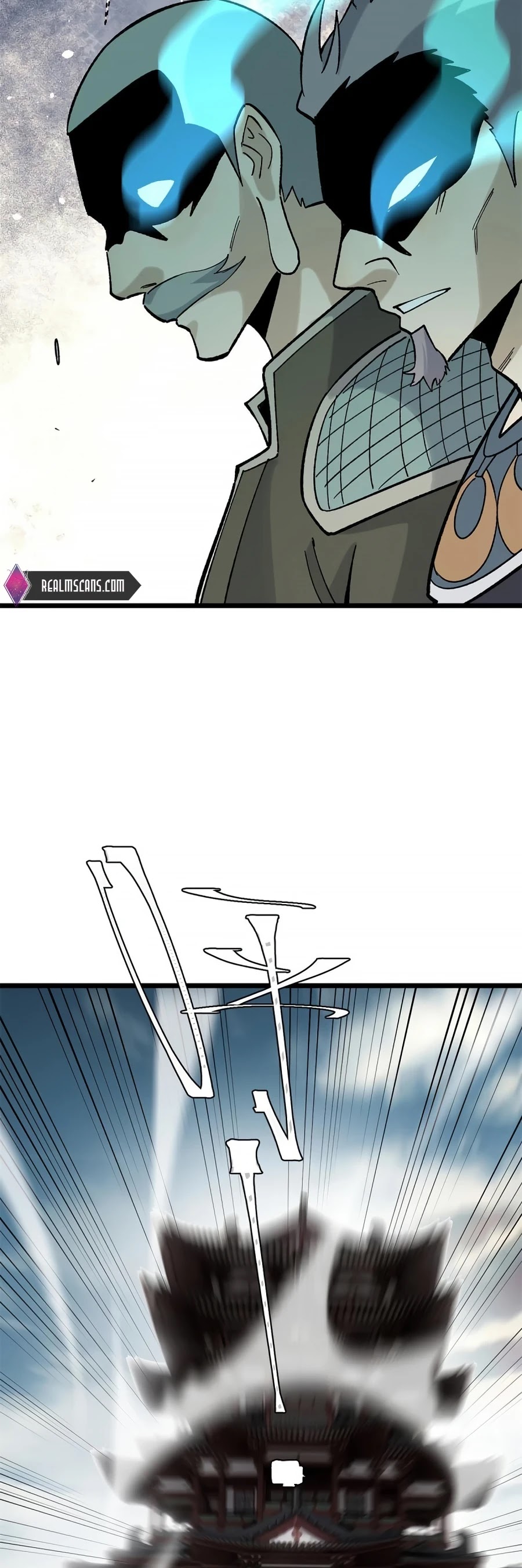 All Hail the Sect Leader Chapter 155 page 13 - Chapter 155
