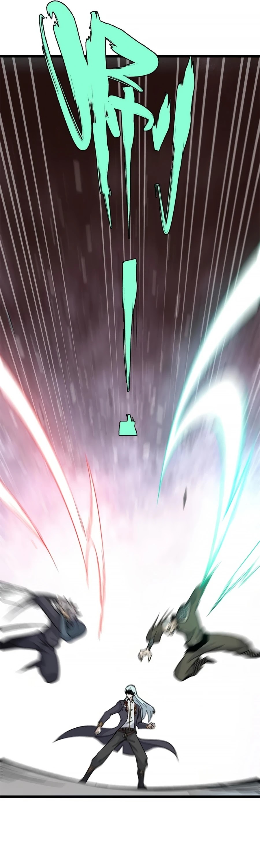 All Hail the Sect Leader Chapter 155 page 28 - Chapter 155