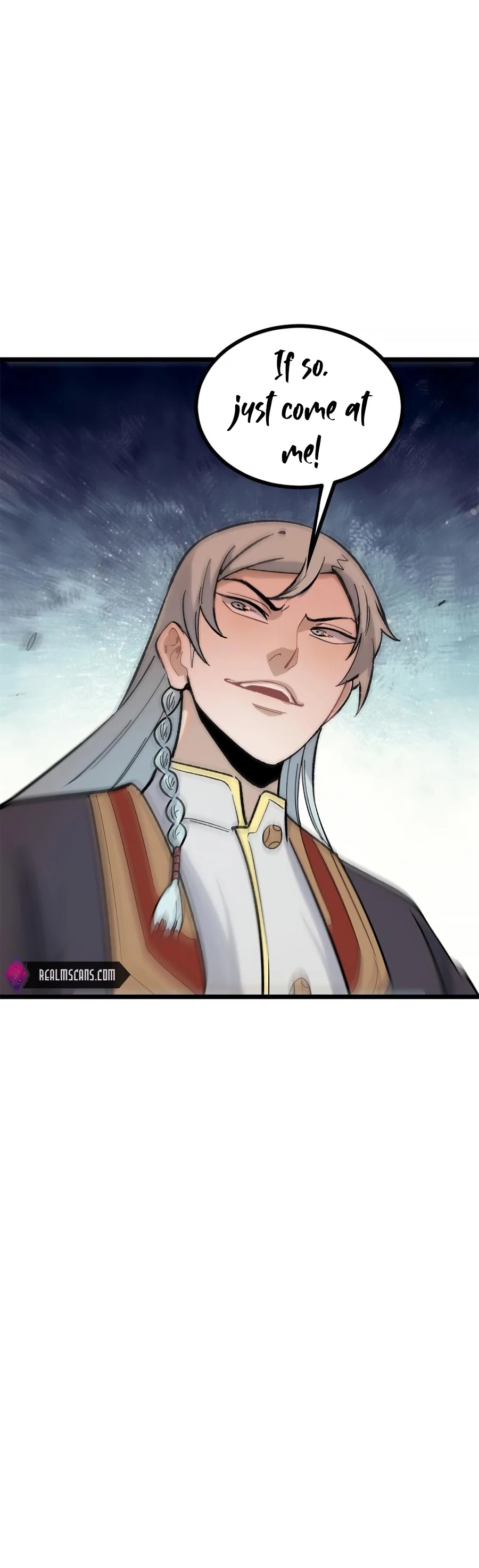 All Hail the Sect Leader Chapter 155 page 29 - Chapter 155