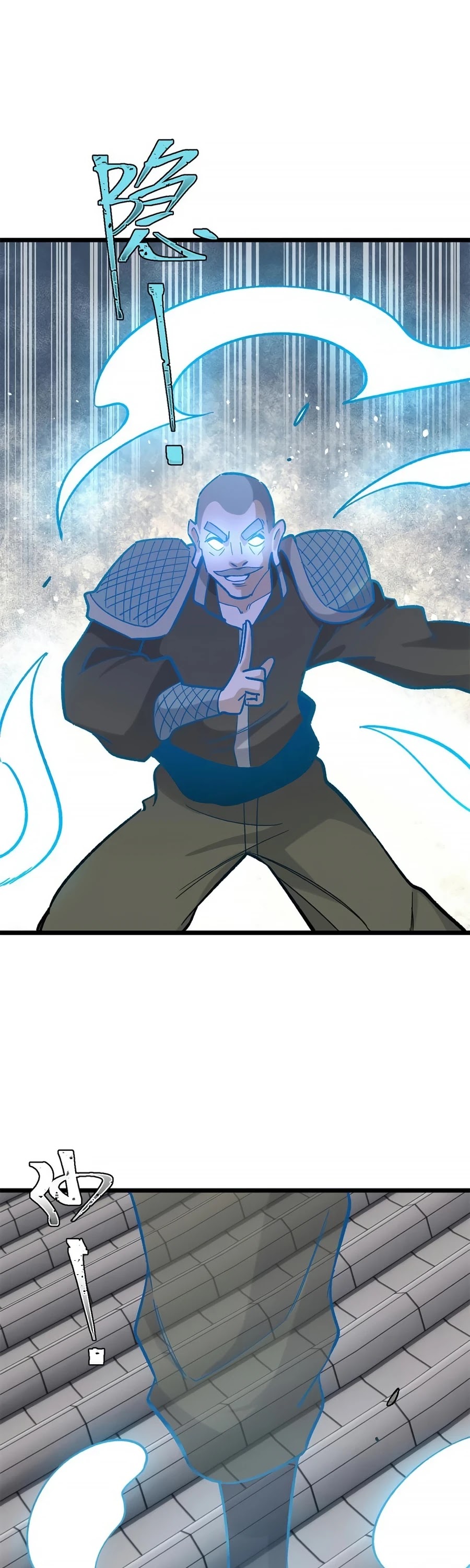 All Hail the Sect Leader Chapter 155 page 8 - Chapter 155