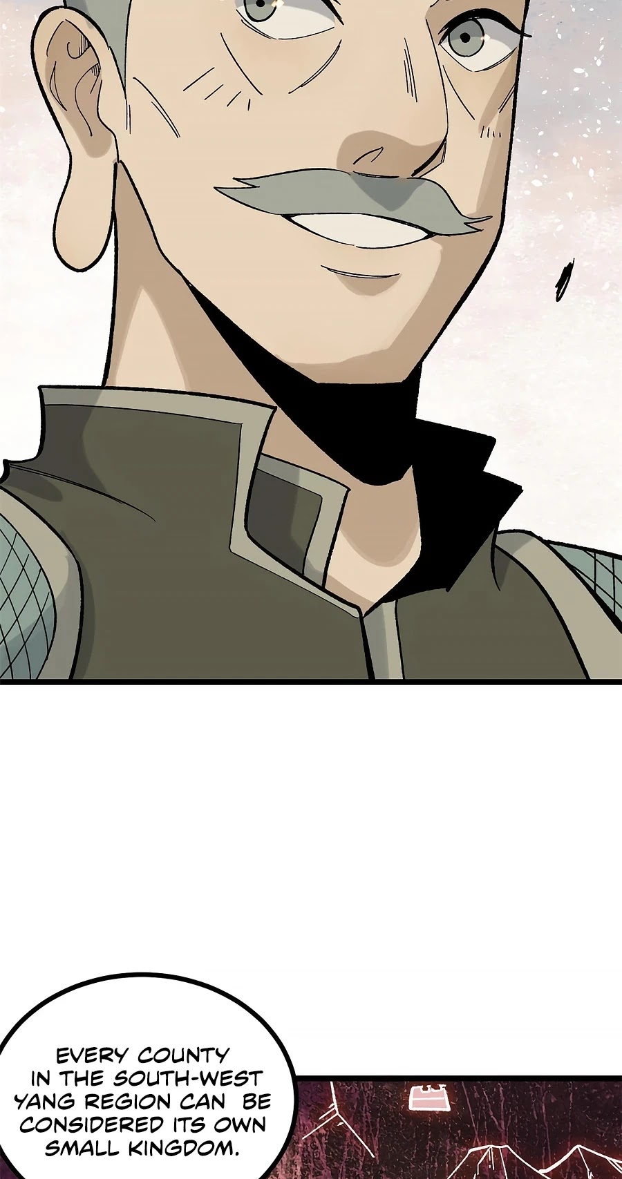 All Hail the Sect Leader Chapter 156 page 16 - Chapter 156