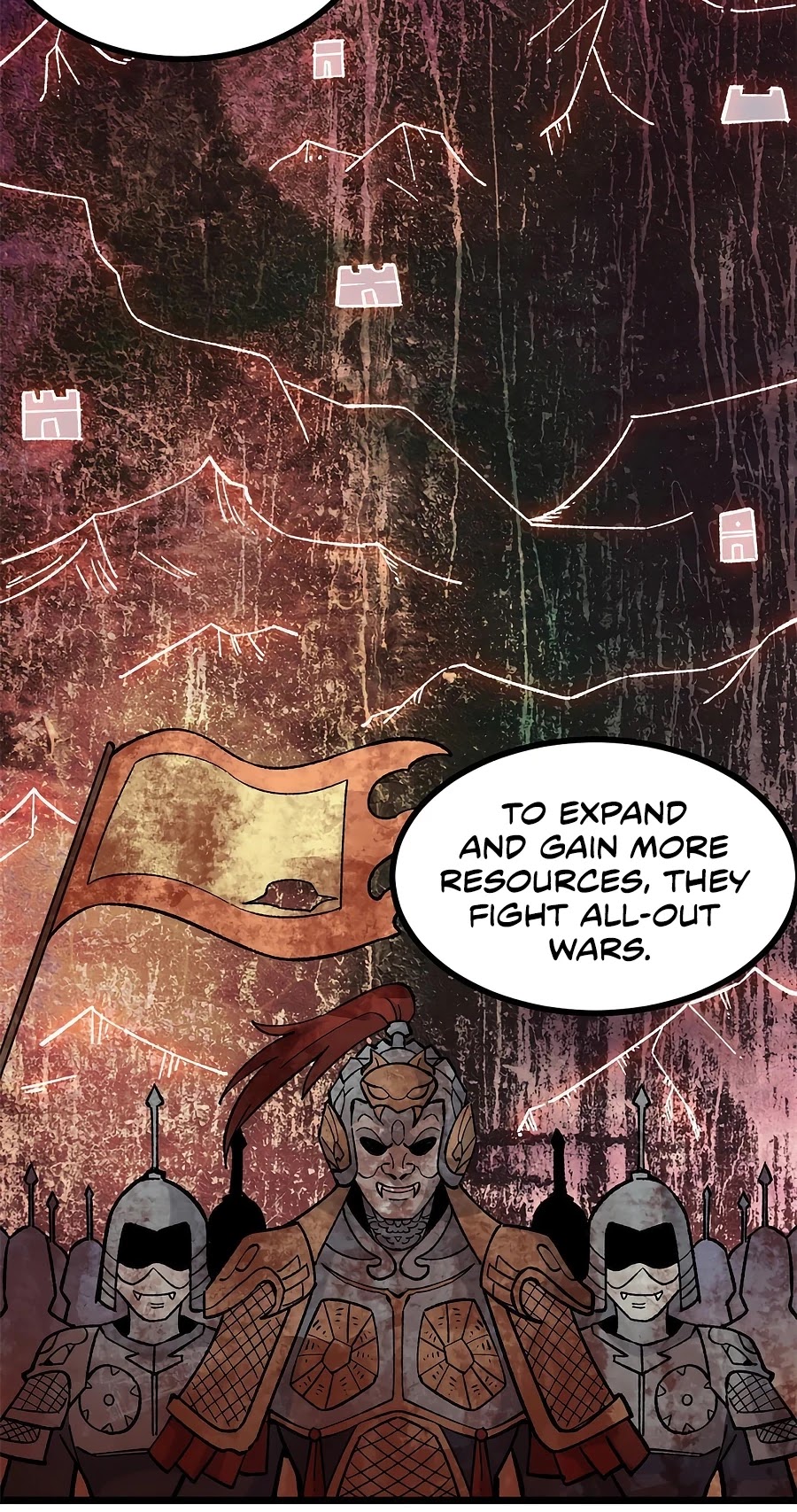 All Hail the Sect Leader Chapter 156 page 17 - Chapter 156