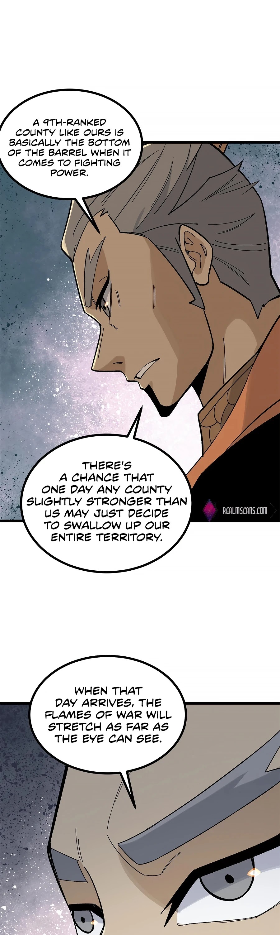 All Hail the Sect Leader Chapter 156 page 18 - Chapter 156